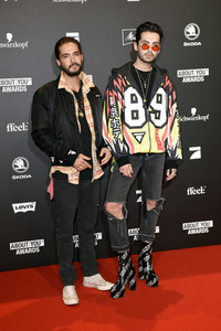 About You Awards 2018 in München