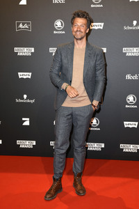 About You Awards 2018 in München
