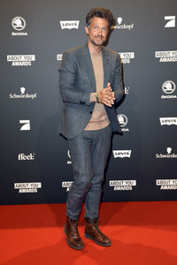 About You Awards 2018 in München