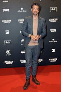 About You Awards 2018 in München