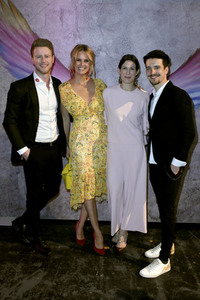 About You Awards 2018 in München