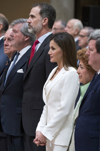 BDE Präsentstion in Madrid