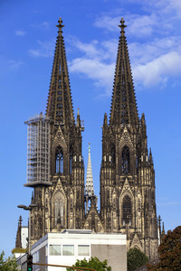 Symbolfoto Kirchentag