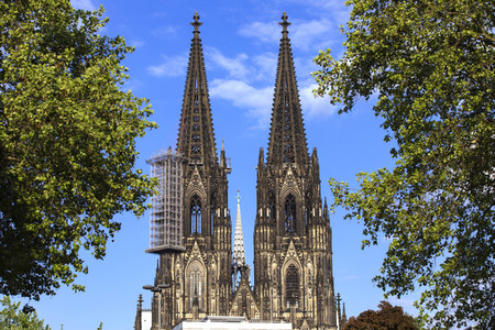 Symbolfoto Kirchentag
