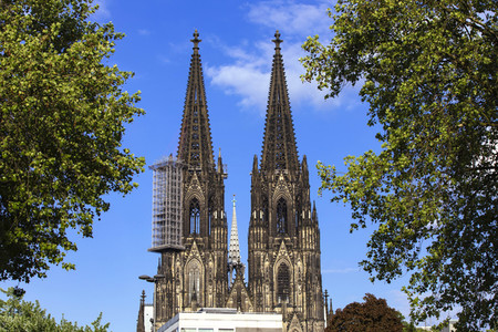 Symbolfoto Kirchentag