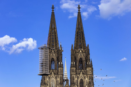 Symbolfoto Kirchentag