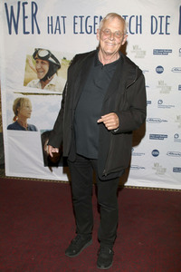 Filmpremiere 'Wer hat eigentlich die Liebe erfunden?' in Hamburg