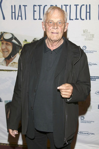 Filmpremiere 'Wer hat eigentlich die Liebe erfunden?' in Hamburg