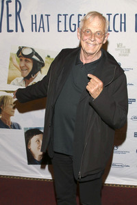 Filmpremiere 'Wer hat eigentlich die Liebe erfunden?' in Hamburg