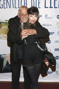 Filmpremiere 'Wer hat eigentlich die Liebe erfunden?' in Hamburg