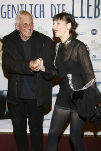 Filmpremiere 'Wer hat eigentlich die Liebe erfunden?' in Hamburg
