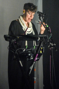 Konzert von Tune-Yards in Austin