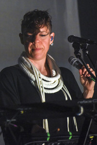 Konzert von Tune-Yards in Austin