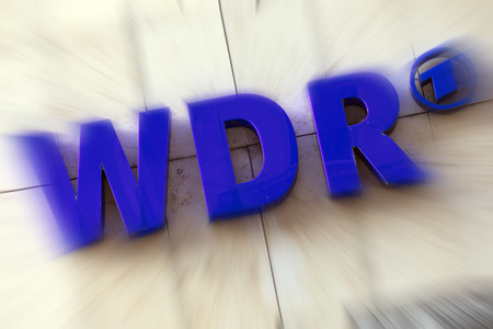 Symbolfoto WDR