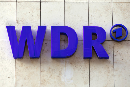 Symbolfoto WDR
