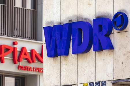 Symbolfoto WDR