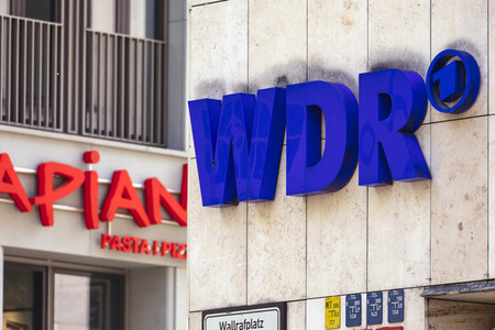Symbolfoto WDR