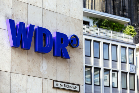 Symbolfoto WDR