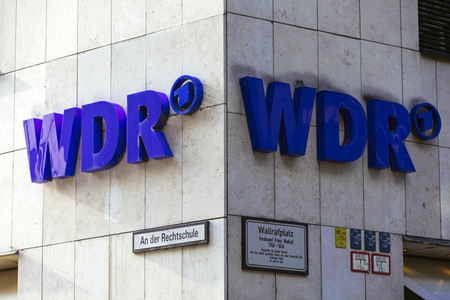 Symbolfoto WDR