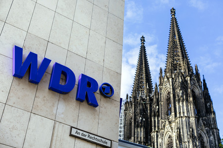 Symbolfoto WDR
