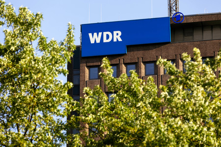 Symbolfoto WDR