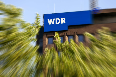 Symbolfoto WDR