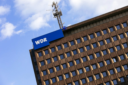 Symbolfoto WDR