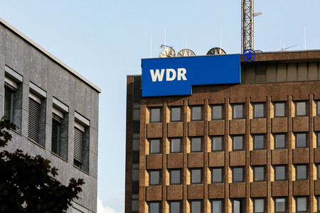 Symbolfoto WDR