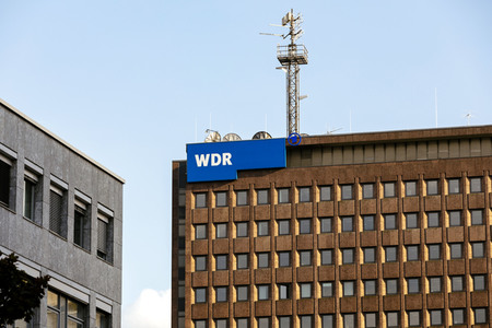 Symbolfoto WDR