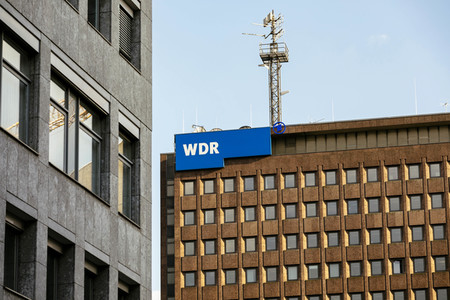 Symbolfoto WDR