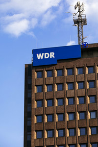 Symbolfoto WDR