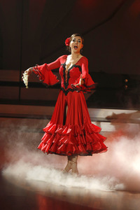 Tanzshow 'Let's Dance' in Köln