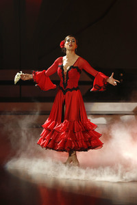 Tanzshow 'Let's Dance' in Köln