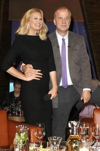 'NDR Talk Show' in Hamburg
