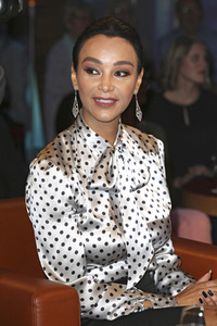 'NDR Talk Show' in Hamburg