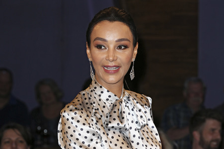'NDR Talk Show' in Hamburg