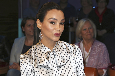 'NDR Talk Show' in Hamburg