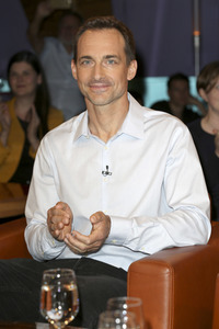'NDR Talk Show' in Hamburg