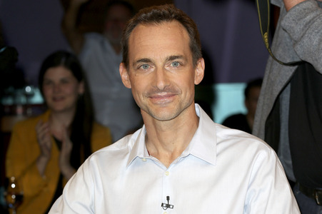 'NDR Talk Show' in Hamburg