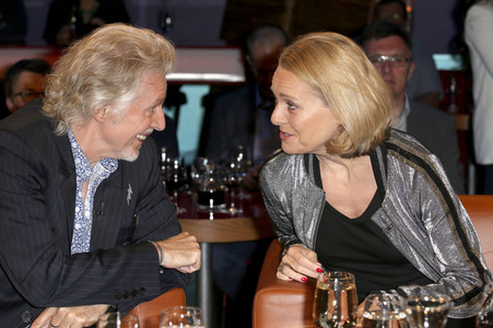 'NDR Talk Show' in Hamburg