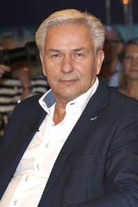 'NDR Talk Show' in Hamburg