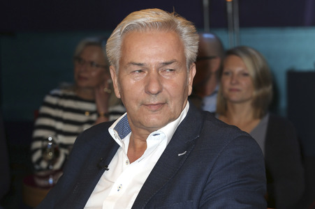 'NDR Talk Show' in Hamburg