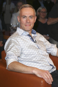 'NDR Talk Show' in Hamburg