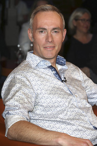 'NDR Talk Show' in Hamburg