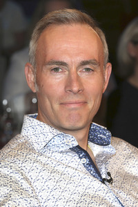 'NDR Talk Show' in Hamburg