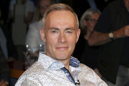 'NDR Talk Show' in Hamburg
