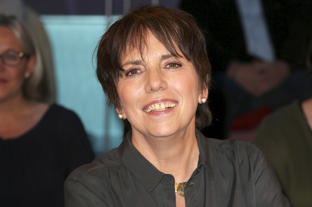 'NDR Talk Show' in Hamburg
