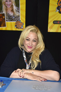 German Comic Con Frankfurt 2018