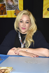 German Comic Con Frankfurt 2018
