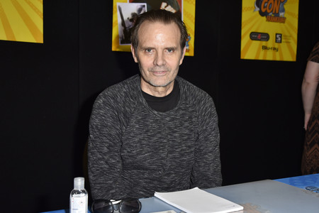 German Comic Con Frankfurt 2018